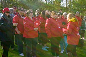 100th Anniversary of Vimy – 6th April 2017
