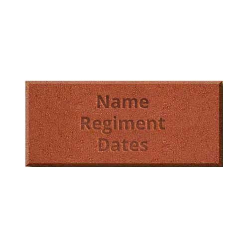 memory wall brick