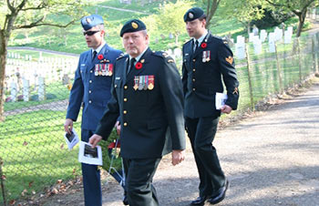 Vimy 100