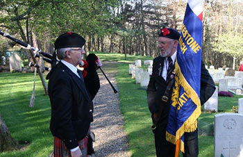 Vimy 100