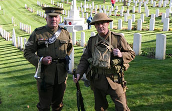 Vimy 100