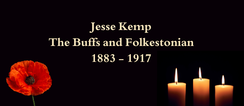 Jesse Kemp