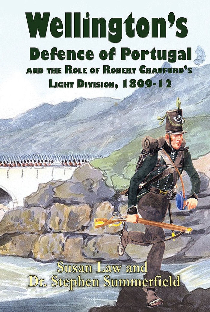 Wellington’s Defence of Portugal